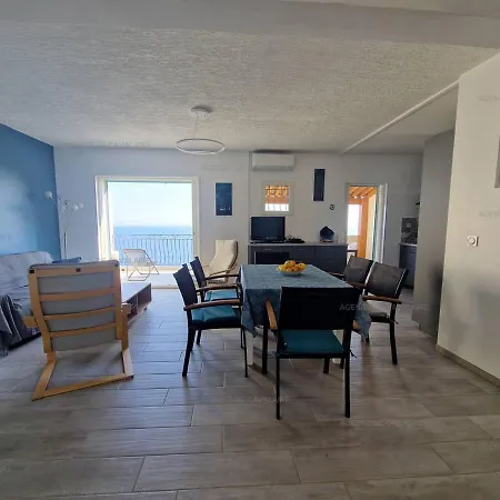Renove 2 Avec Clim, Wifi, Et Parking A - Fr-1-100-308 Cavalaire-sur-Mer
